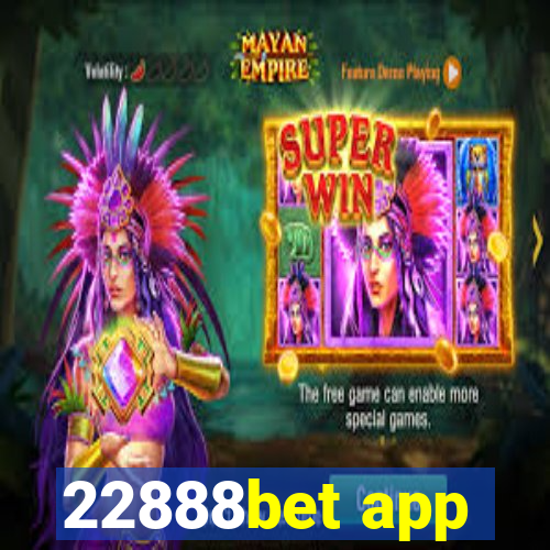 22888bet app